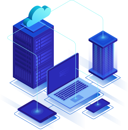 Modern, Responsive Websites Built to Perform