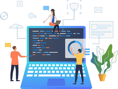Website Design & Development