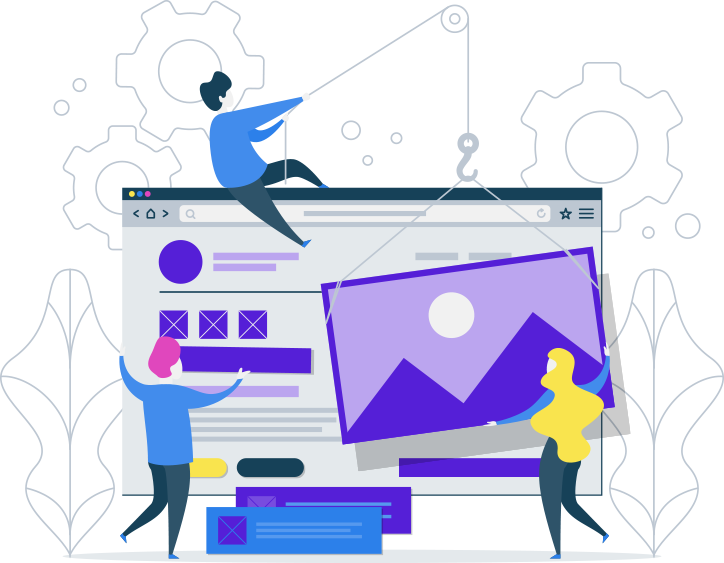 Branding & Creative Design